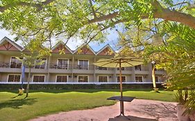 Camp Holiday Resort & Recreation Area